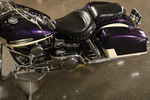 1968 HARLEY-DAVIDSON FLH ELECTRA GLIDE SHOVELHEAD MOTORCYCLE - Interior - 245050