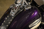 1968 HARLEY-DAVIDSON FLH ELECTRA GLIDE SHOVELHEAD MOTORCYCLE - Misc 3 - 245050