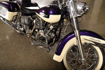 1968 HARLEY-DAVIDSON FLH ELECTRA GLIDE SHOVELHEAD MOTORCYCLE - Misc 1 - 245050