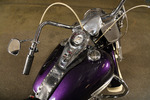 1968 HARLEY-DAVIDSON FLH ELECTRA GLIDE SHOVELHEAD MOTORCYCLE - Misc 6 - 245050