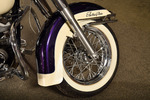 1968 HARLEY-DAVIDSON FLH ELECTRA GLIDE SHOVELHEAD MOTORCYCLE - Misc 7 - 245050