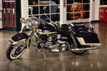 1968 HARLEY-DAVIDSON FLH ELECTRA GLIDE SHOVELHEAD MOTORCYCLE - Misc 8 - 245050