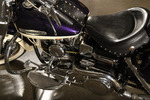 1968 HARLEY-DAVIDSON FLH ELECTRA GLIDE SHOVELHEAD MOTORCYCLE - Misc 4 - 245050