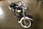 1968 HARLEY-DAVIDSON FLH ELECTRA GLIDE SHOVELHEAD MOTORCYCLE - Misc 2 - 245050