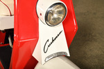 1958 CUSHMAN PACEMAKER SCOOTER - Misc 3 - 245063