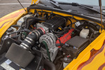 2006 CHEVROLET SSR CUSTOM PICKUP - Engine - 245075