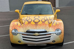 2006 CHEVROLET SSR CUSTOM PICKUP - Misc 1 - 245075
