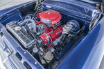 1956 MERCURY MONTCLAIR CUSTOM COUPE - Engine - 245098