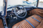 1956 MERCURY MONTCLAIR CUSTOM COUPE - Interior - 245098