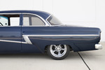 1956 MERCURY MONTCLAIR CUSTOM COUPE - Misc 25 - 245098