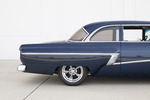 1956 MERCURY MONTCLAIR CUSTOM COUPE - Misc 34 - 245098