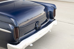 1956 MERCURY MONTCLAIR CUSTOM COUPE - Misc 40 - 245098