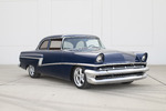 1956 MERCURY MONTCLAIR CUSTOM COUPE - Misc 19 - 245098