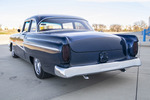 1956 MERCURY MONTCLAIR CUSTOM COUPE - Rear 3/4 - 245098