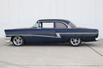 1956 MERCURY MONTCLAIR CUSTOM COUPE - Side Profile - 245098