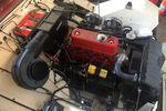 1959 AUSTIN-HEALEY SPRITE BUGEYE ROADSTER - Engine - 245119