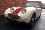 1959 AUSTIN-HEALEY SPRITE BUGEYE ROADSTER - Misc 1 - 245119