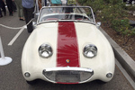 1959 AUSTIN-HEALEY SPRITE BUGEYE ROADSTER - Misc 2 - 245119