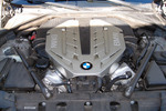 2009 BMW 750Li - Engine - 245126