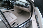 2009 BMW 750Li - Interior - 245126