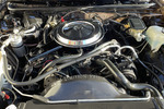1986 CHEVROLET EL CAMINO - Engine - 245175