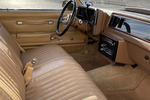 1986 CHEVROLET EL CAMINO - Interior - 245175