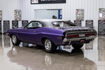 1970 DODGE CHALLENGER R/T "70 SUNROOF CHALLENGER" - Engine - 245186