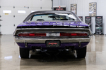 1970 DODGE CHALLENGER R/T "70 SUNROOF CHALLENGER" - Interior - 245186