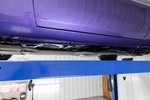 1970 DODGE CHALLENGER R/T "70 SUNROOF CHALLENGER" - Misc 19 - 245186