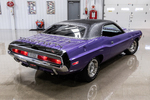 1970 DODGE CHALLENGER R/T "70 SUNROOF CHALLENGER" - Misc 1 - 245186