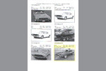 1970 DODGE CHALLENGER R/T "70 SUNROOF CHALLENGER" - Misc 30 - 245186