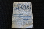 1970 DODGE CHALLENGER R/T "70 SUNROOF CHALLENGER" - Misc 22 - 245186