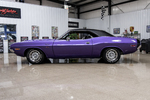 1970 DODGE CHALLENGER R/T "70 SUNROOF CHALLENGER" - Misc 2 - 245186