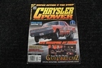 1970 DODGE CHALLENGER R/T "70 SUNROOF CHALLENGER" - Misc 24 - 245186
