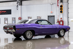 1970 DODGE CHALLENGER R/T "70 SUNROOF CHALLENGER" - Rear 3/4 - 245186