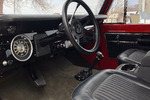 1975 FORD BRONCO CUSTOM SUV - Interior - 245199