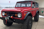 1975 FORD BRONCO CUSTOM SUV - Misc 7 - 245199