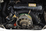 1977 PORSCHE 911S TARGA - Engine - 245210