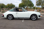 1977 PORSCHE 911S TARGA - Side Profile - 245210