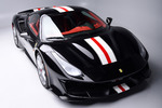 2020 FERRARI 488 PISTA - Misc 10 - 245216