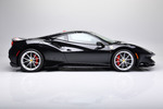 2020 FERRARI 488 PISTA - Side Profile - 245216