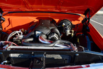 1969 CHEVROLET K10 CUSTOM PICKUP - Engine - 245219