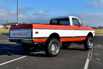 1969 CHEVROLET K10 CUSTOM PICKUP - Rear 3/4 - 245219
