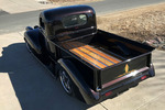 1945 CHEVROLET CUSTOM PICKUP - Rear 3/4 - 245249