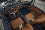 1966 SUNBEAM TIGER SERIES I CONVERTIBLE - Interior - 245266