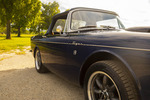 1966 SUNBEAM TIGER SERIES I CONVERTIBLE - Misc 25 - 245266