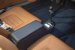 1966 SUNBEAM TIGER SERIES I CONVERTIBLE - Misc 4 - 245266