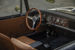 1966 SUNBEAM TIGER SERIES I CONVERTIBLE - Misc 3 - 245266
