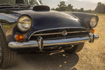 1966 SUNBEAM TIGER SERIES I CONVERTIBLE - Misc 28 - 245266