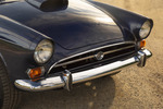 1966 SUNBEAM TIGER SERIES I CONVERTIBLE - Misc 34 - 245266